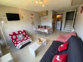 Appartement Résidence Cortina3